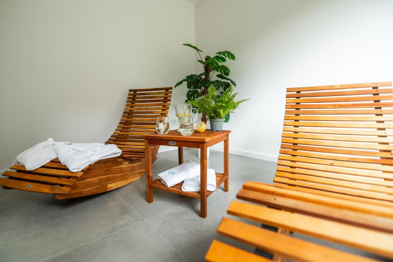 Invest Centrum Park 11 Szklarska Poręba