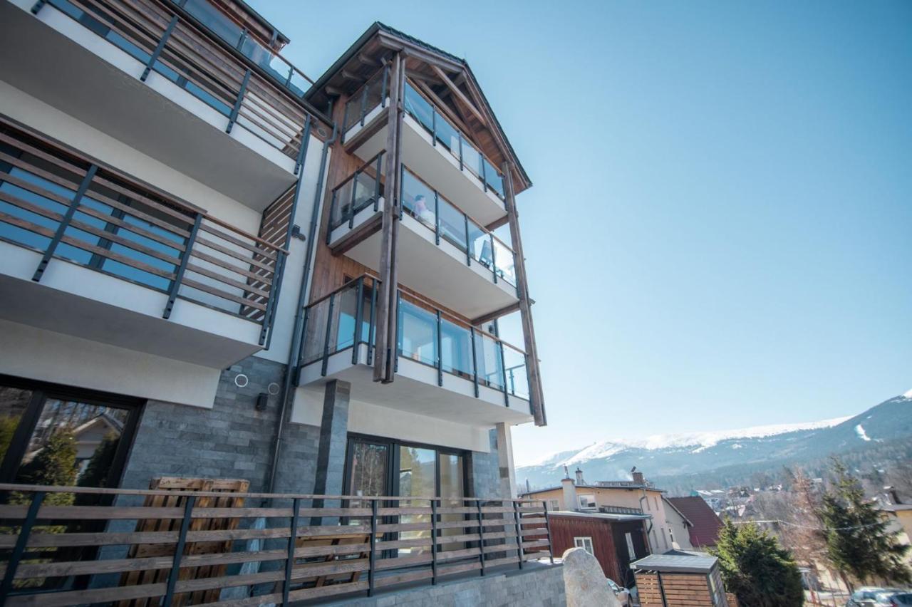 Appartamento Invest Centrum Park 11