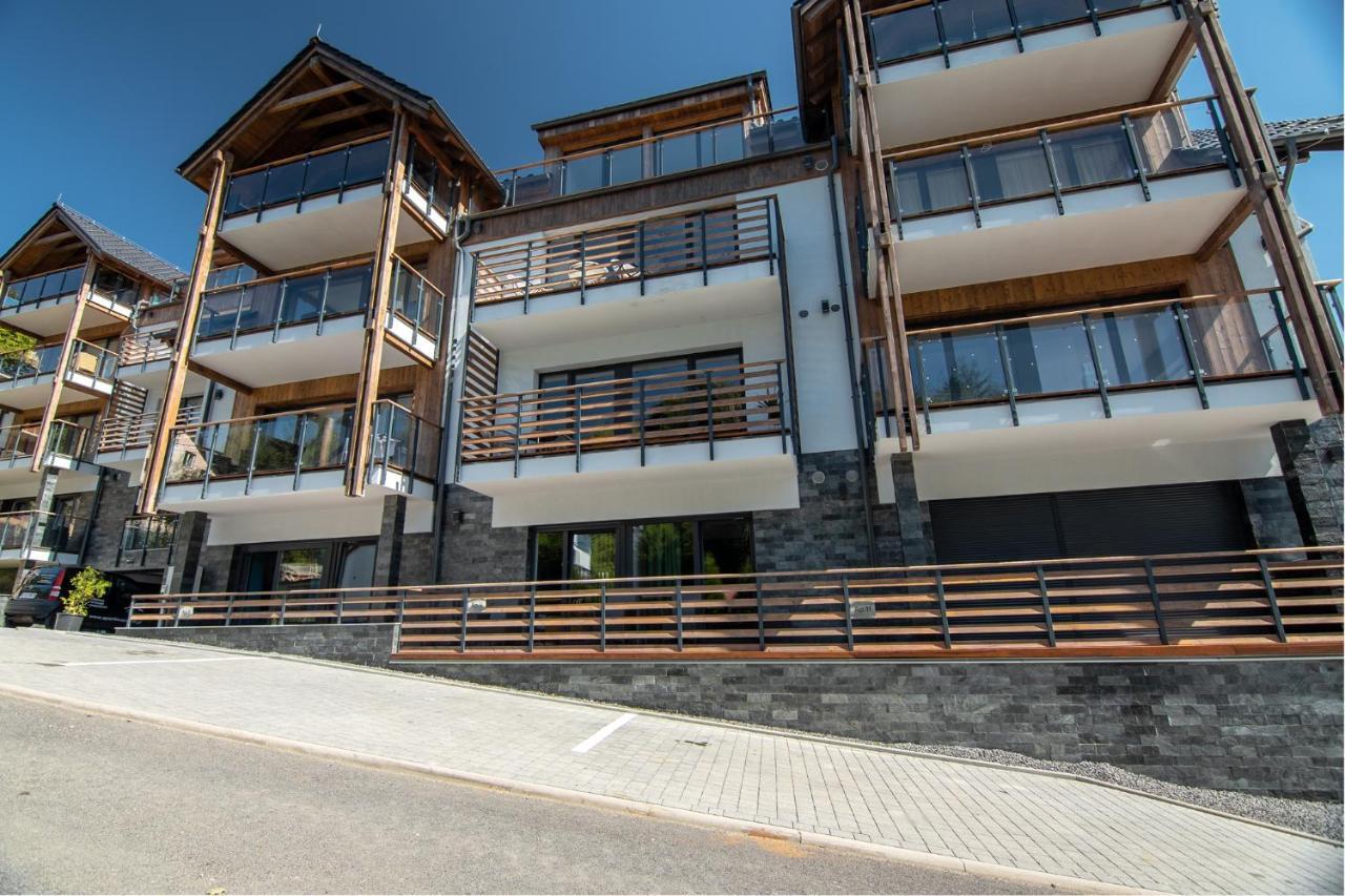 Invest Centrum Park 11 Appartamento Szklarska Poręba