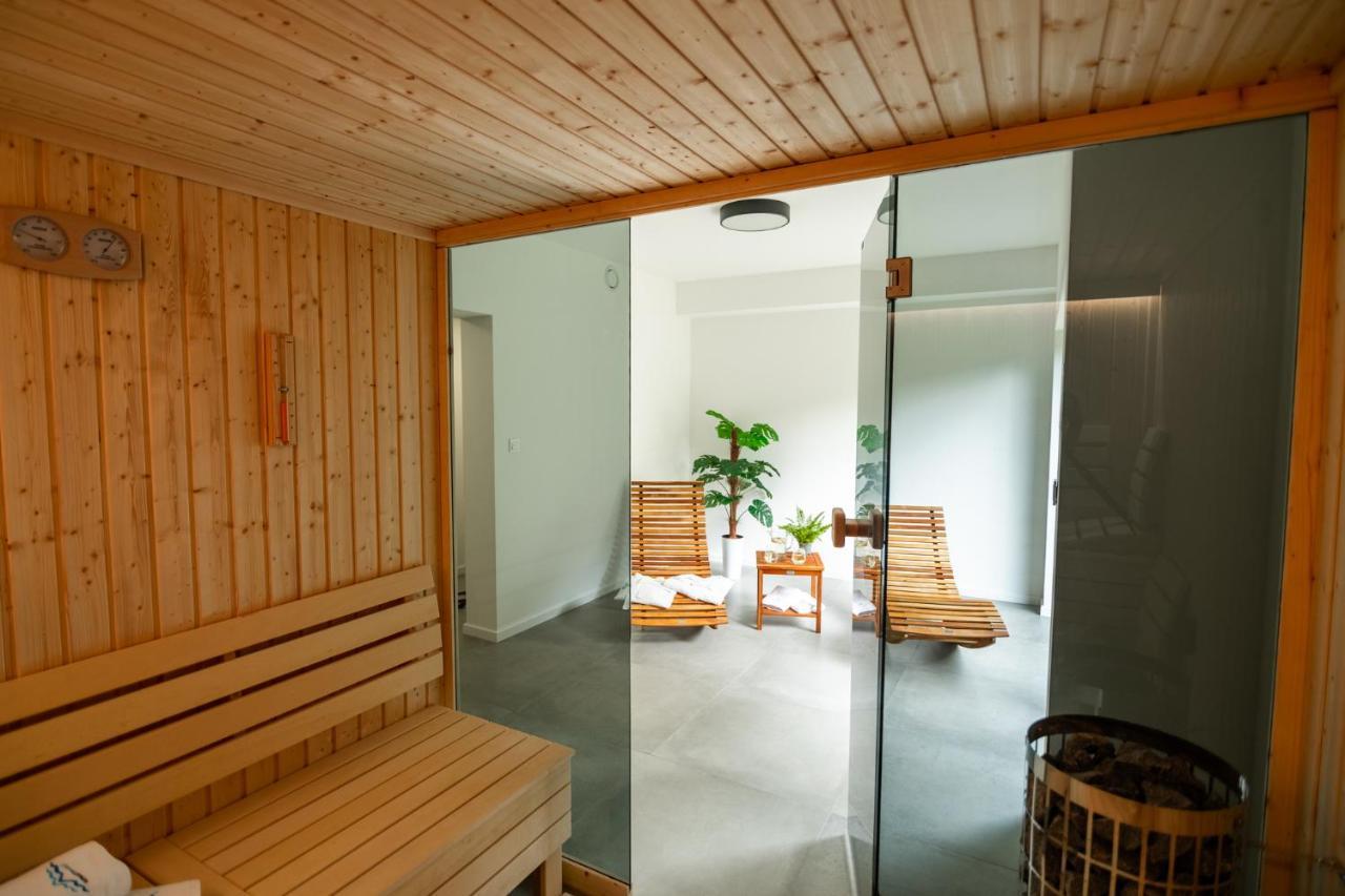 Invest Centrum Park 11 * Schreiberhau