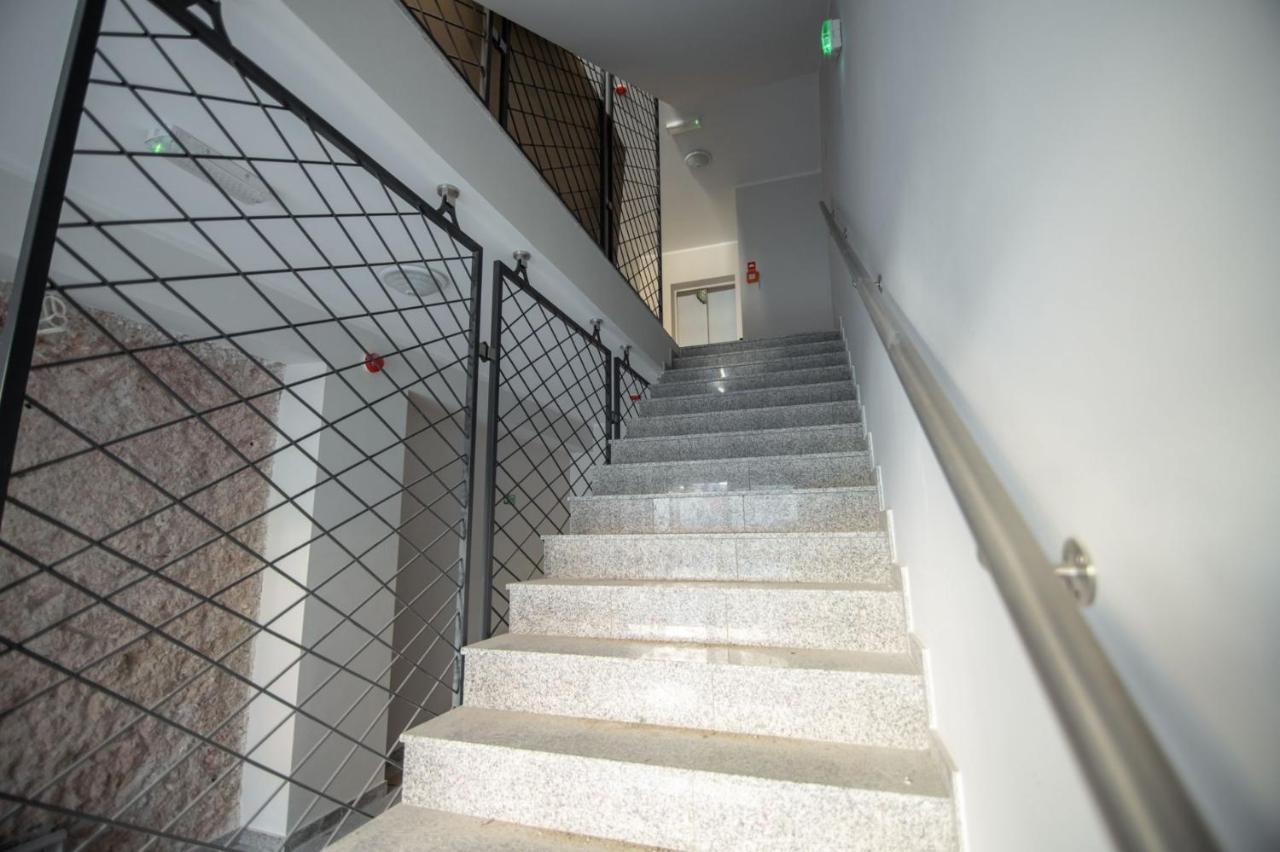Invest Centrum Park 11 Schreiberhau